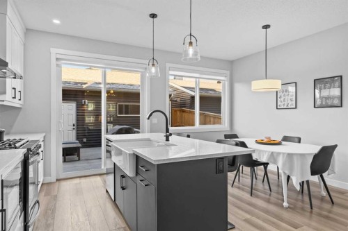 236 Rowmont Boulevard Nw, Calgary, AB 