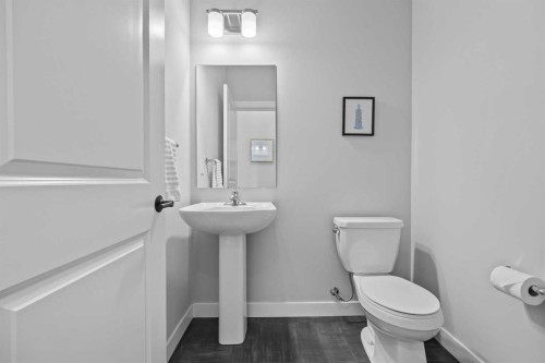 236 Rowmont Boulevard Nw, Calgary, AB 
