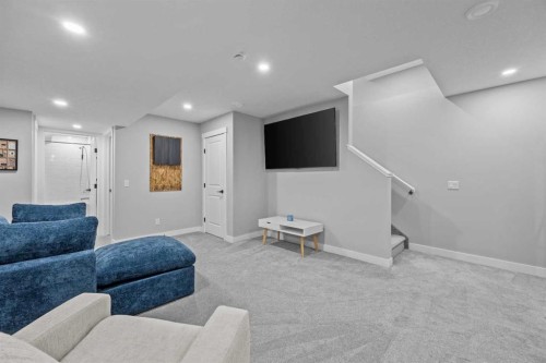 236 Rowmont Boulevard Nw, Calgary, AB 