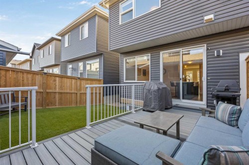 236 Rowmont Boulevard Nw, Calgary, AB 