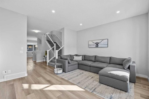 236 Rowmont Boulevard Nw, Calgary, AB 