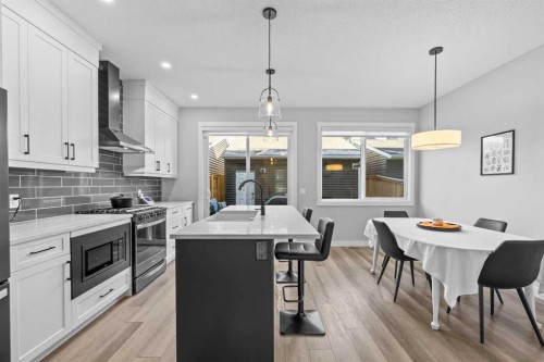 236 Rowmont Boulevard Nw, Calgary, AB 