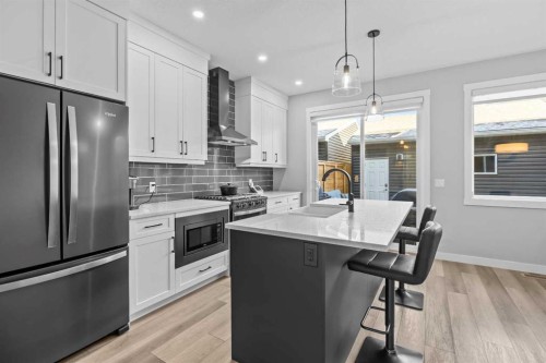 236 Rowmont Boulevard Nw, Calgary, AB 