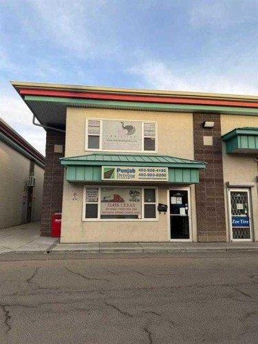 209-4656 Westwinds Drive Ne, Calgary, AB 