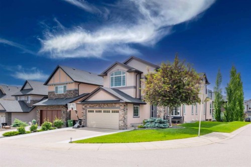 35 Aspen Stone Way Sw, Calgary, AB 
