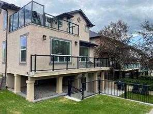 35 Aspen Stone Way Sw, Calgary, AB 