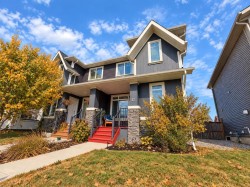 12 Fireside Bend Cochrane, AB T4C 0V6
