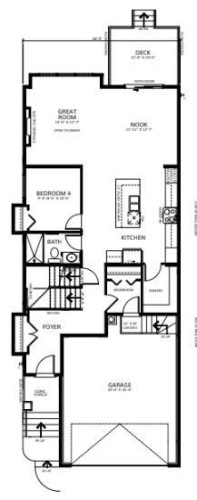 329 Clearview Manor, Chestermere, AB 