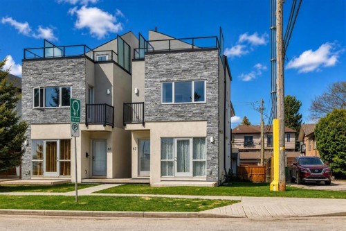 67 30 Avenue Sw, Calgary, AB 