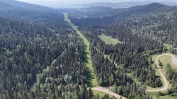 90 Acres Range Road 60  Rural Rocky View County, AB T0L 0W0