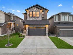 58 Creekside Avenue SWCalgary, AB T2X 4A9