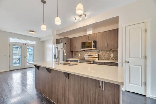 94 Legacy Boulevard Se, Calgary, AB 