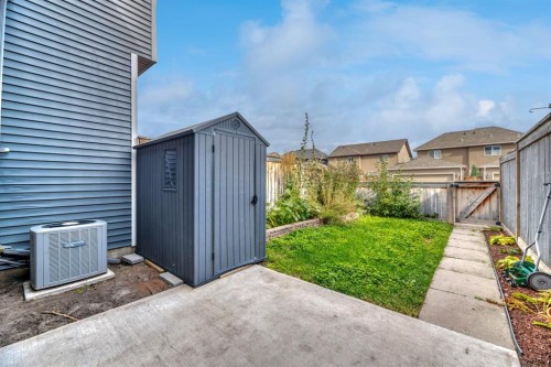 94 Legacy Boulevard Se, Calgary, AB 