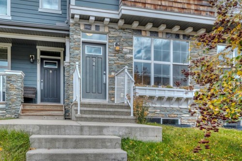 94 Legacy Boulevard Se, Calgary, AB 