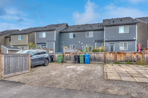 94 Legacy Boulevard Se, Calgary, AB 