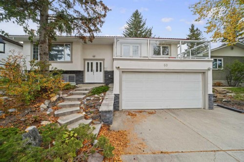 60 Silverview Way Nw, Calgary, AB 
