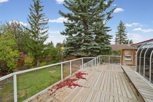 60 Silverview Way Nw, Calgary, AB 