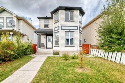 380 Taradale Drive NE Calgary, AB T3J 4S2