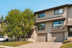 9-5019 46 Avenue SW Calgary, AB T3E 6R1