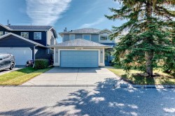410 Shawbrooke Circle SW Calgary, AB T2Y 2Z8