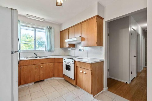 1015 Mackid Road Ne, Calgary, AB 