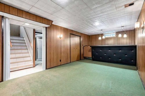 1015 Mackid Road Ne, Calgary, AB 