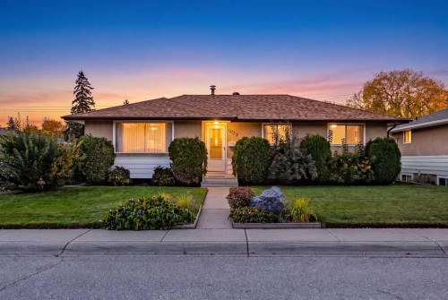 1015 Mackid Road Ne, Calgary, AB 