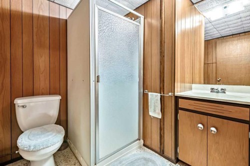 1015 Mackid Road Ne, Calgary, AB 