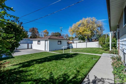 1015 Mackid Road Ne, Calgary, AB 