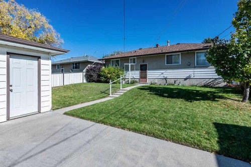 1015 Mackid Road Ne, Calgary, AB 