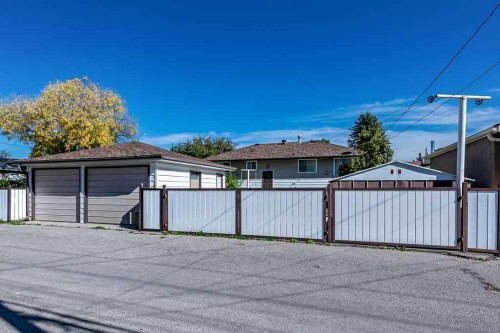 1015 Mackid Road Ne, Calgary, AB 