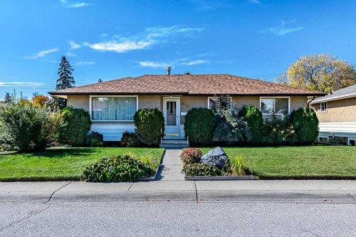 1015 Mackid Road Ne, Calgary, AB 
