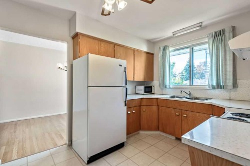 1015 Mackid Road Ne, Calgary, AB 