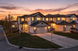 2 Cimarron Grove Okotoks, AB T1S 2H3
