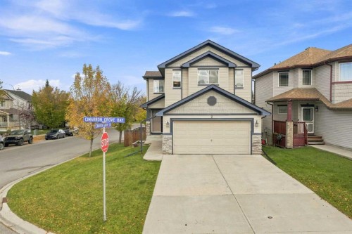 2 Cimarron Grove Bay, Okotoks, AB 