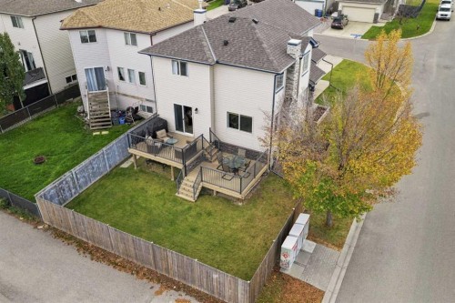 2 Cimarron Grove Bay, Okotoks, AB 