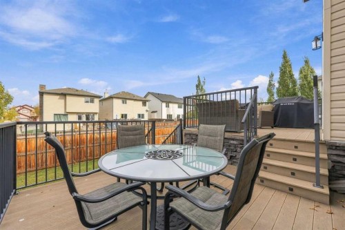 2 Cimarron Grove Bay, Okotoks, AB 