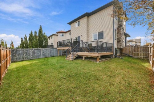 2 Cimarron Grove Bay, Okotoks, AB 