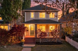 124 Inverness Rise SE Calgary, AB T2Z 2X1