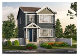 191 Annette Landing NW Calgary, AB T3R 2K2