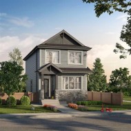 195 Annette Landing NW Calgary, AB T3R 2K2