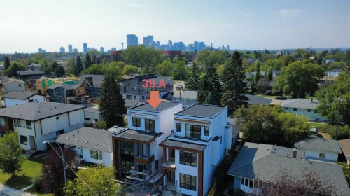 39A Moncton Road Ne, Calgary, AB 