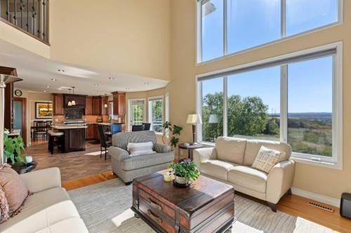 32 Mt Kidd Point Se, Calgary, AB 