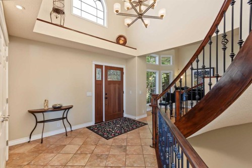 32 Mt Kidd Point Se, Calgary, AB 