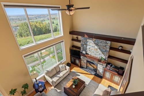 32 Mt Kidd Point Se, Calgary, AB 