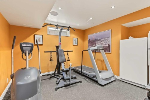 32 Mt Kidd Point Se, Calgary, AB 