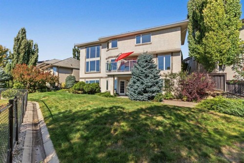 32 Mt Kidd Point Se, Calgary, AB 