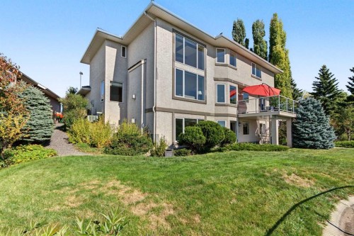 32 Mt Kidd Point Se, Calgary, AB 