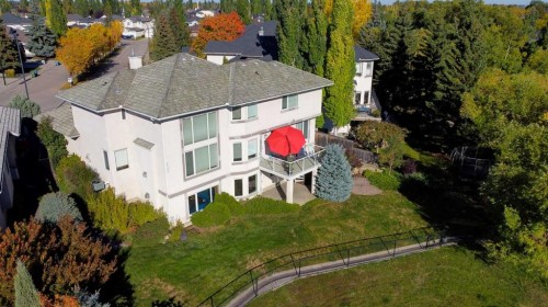 32 Mt Kidd Point Se, Calgary, AB 