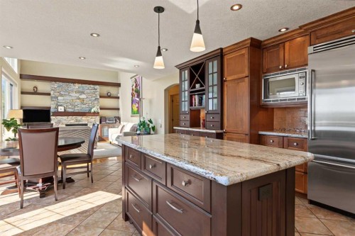 32 Mt Kidd Point Se, Calgary, AB 